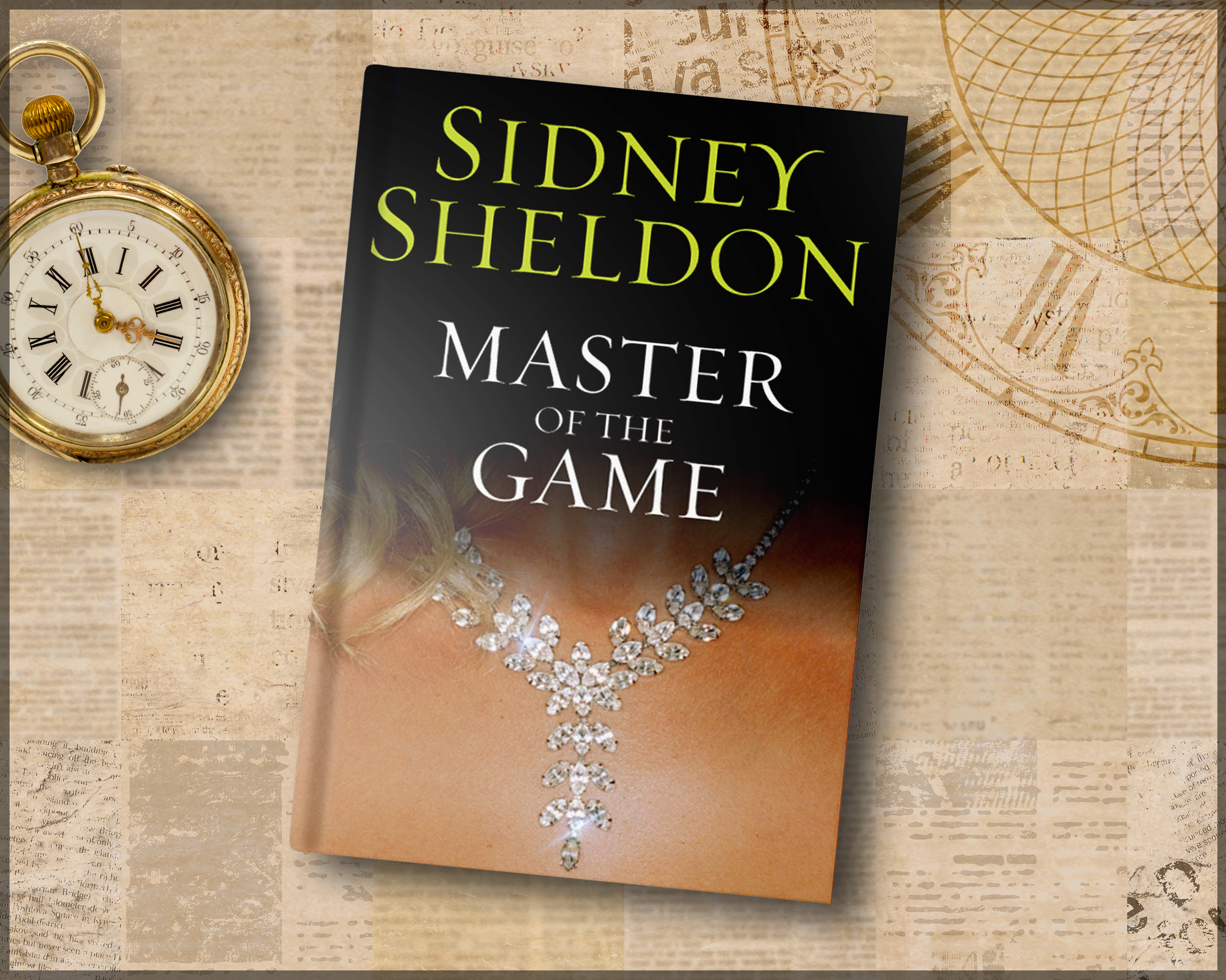 Books Inspired by Diamonds