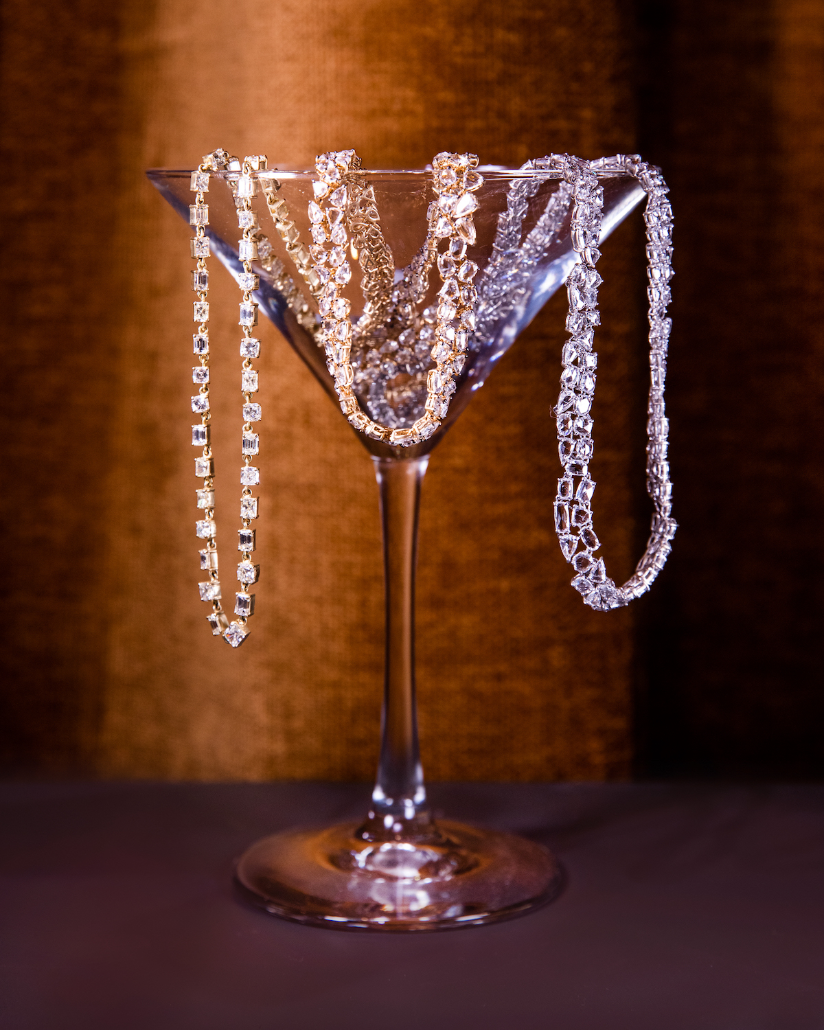 The Exciting New Natural Diamond Jewelry from the 2022 COUTURE Show in Las Vegas 2 The Exciting New Natural Diamond Jewelry from the 2022 COUTURE Show in Las Vegas