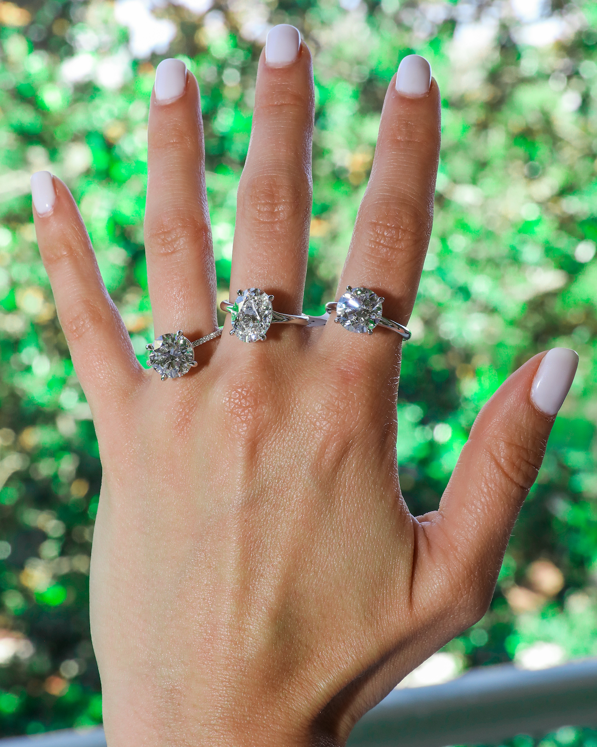 The Exciting New Natural Diamond Jewelry from the 2022 COUTURE Show in Las Vegas 4 The Exciting New Natural Diamond Jewelry from the 2022 COUTURE Show in Las Vegas