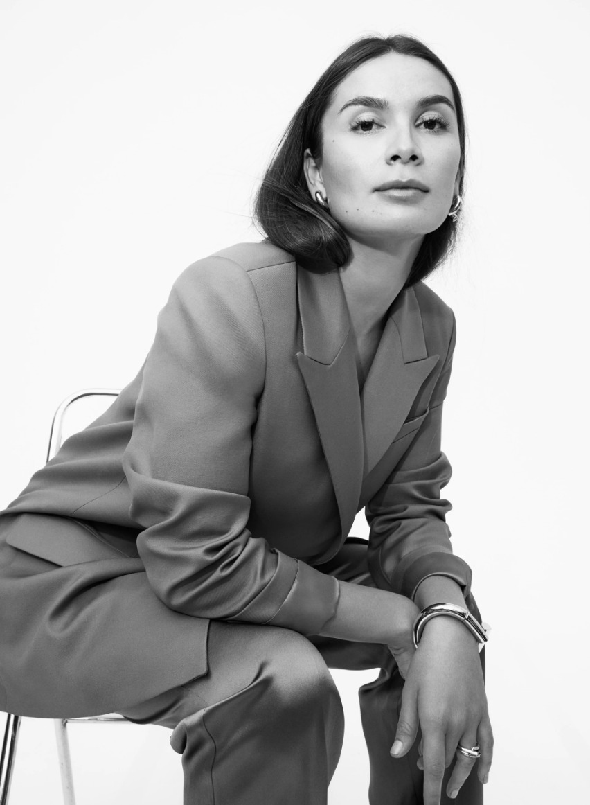 6 Jewelry Designers Making Their COUTURE Debut in 2022 1 couture 2022 tabayer