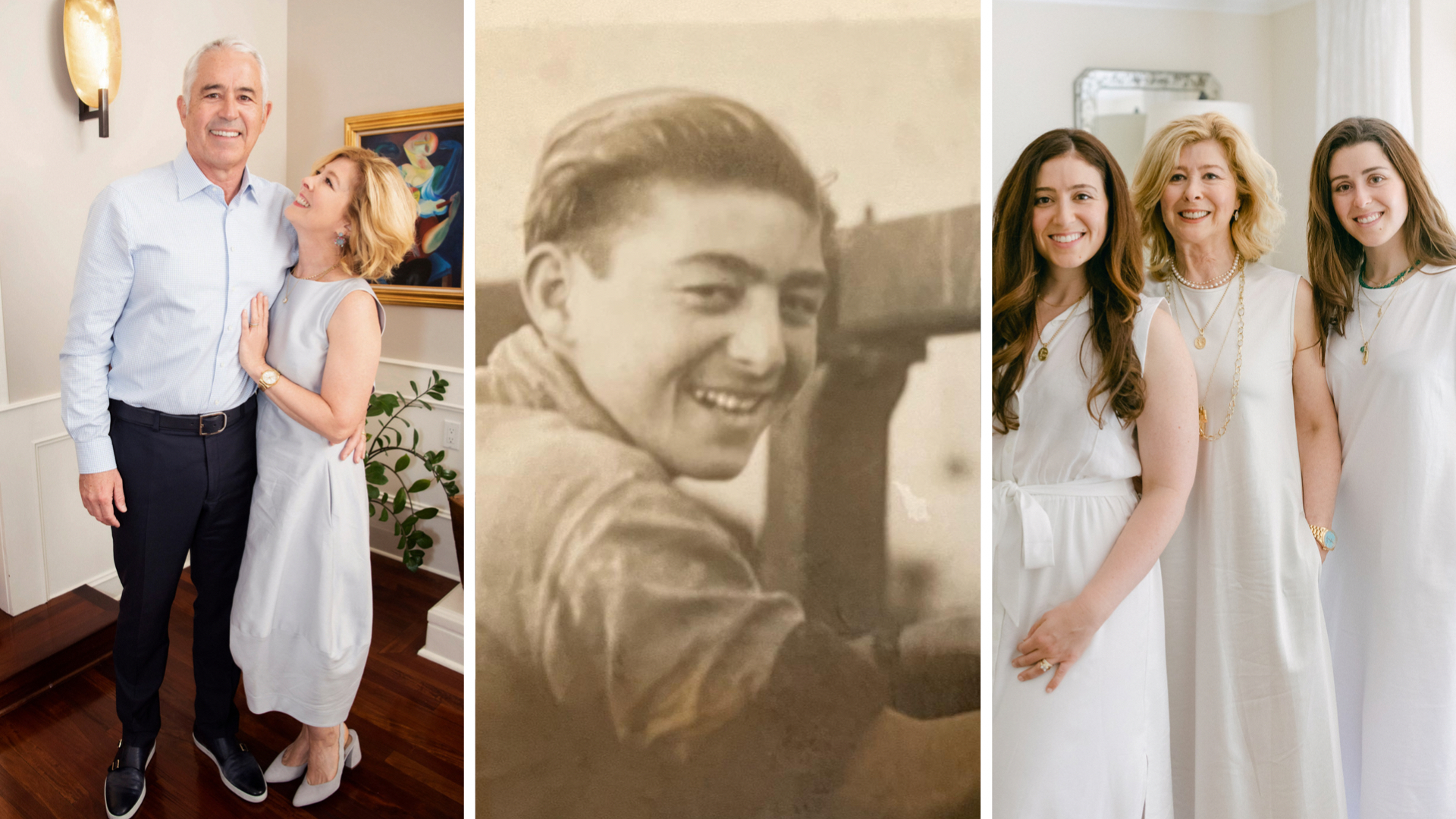 How The Rahaminov Diamond Family Became A Celebrity Styling Staple 1 How The Rahaminov Diamond Family Became A Celebrity Styling Staple