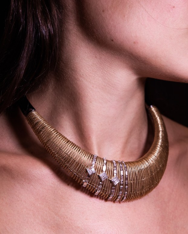 nikos koulis nnovative jewelry designs