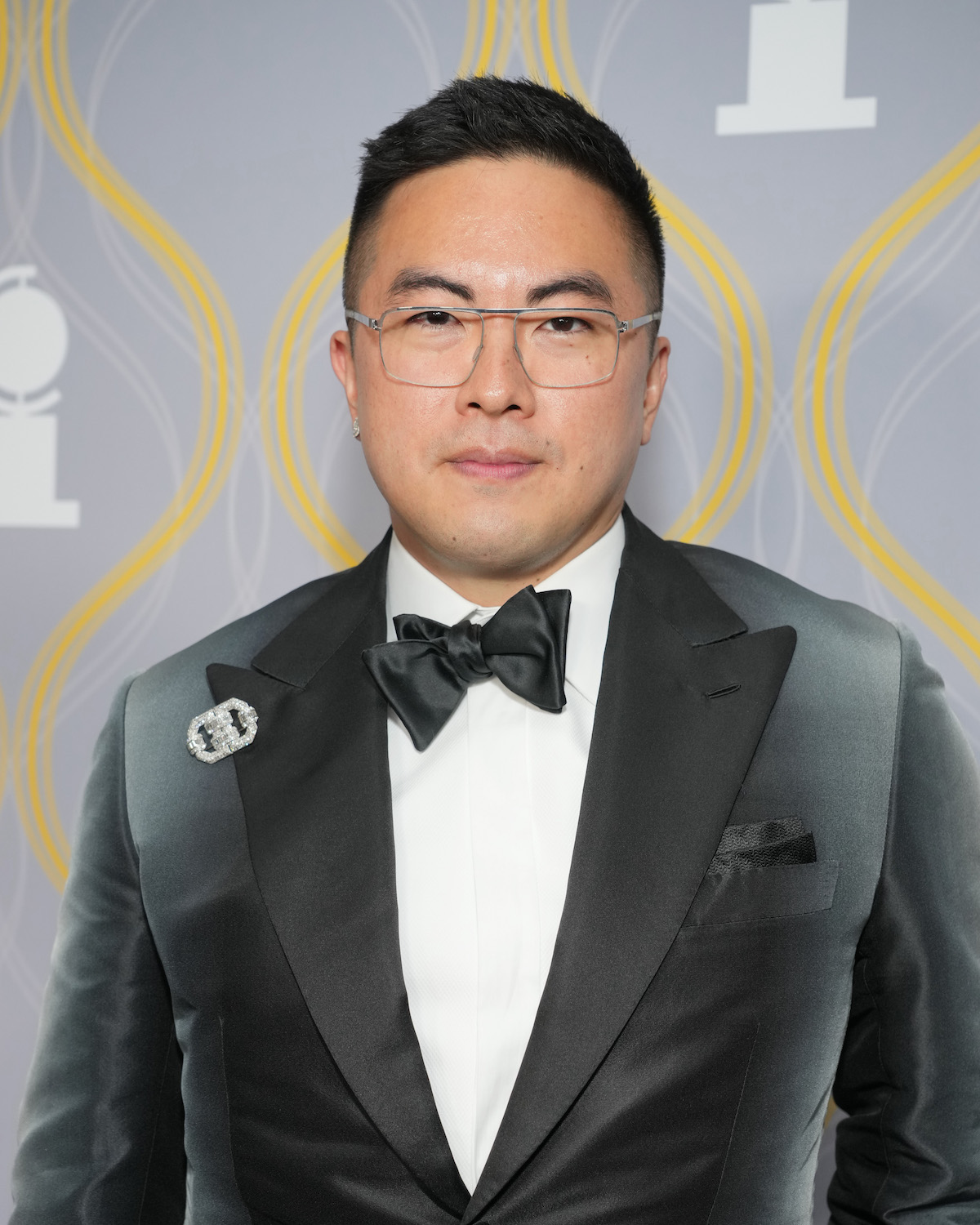 tonys 2022 diamond jewelry red carpet looks