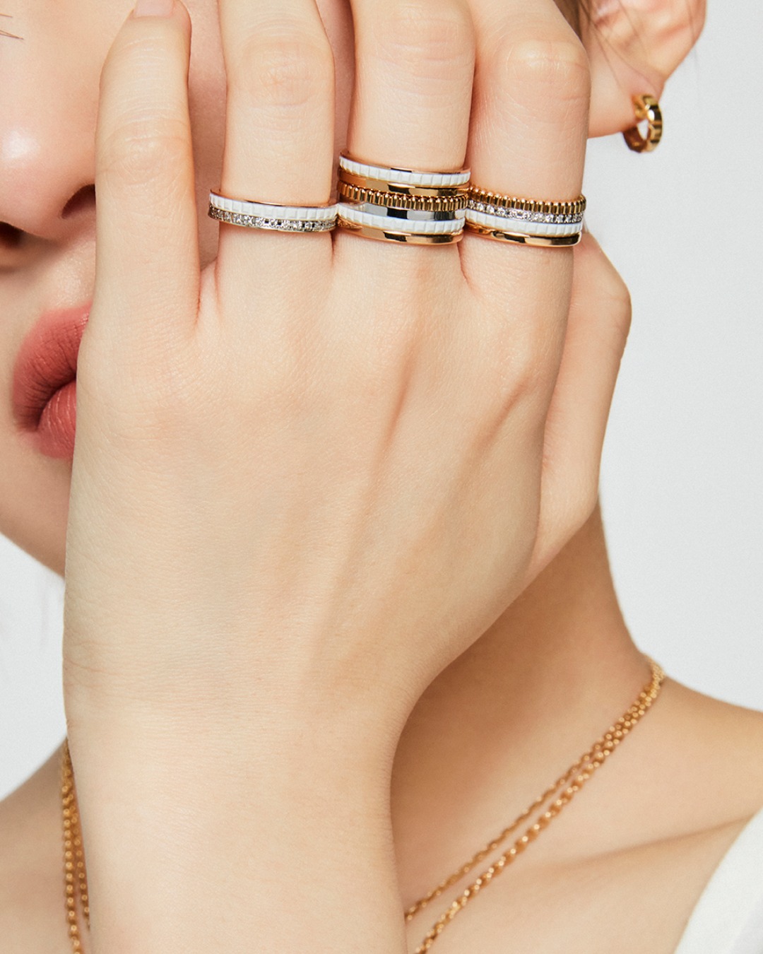5 Tips on How to Style Diamond Jewelry for Your Wedding Day 18 wedding day jewelry style diamond