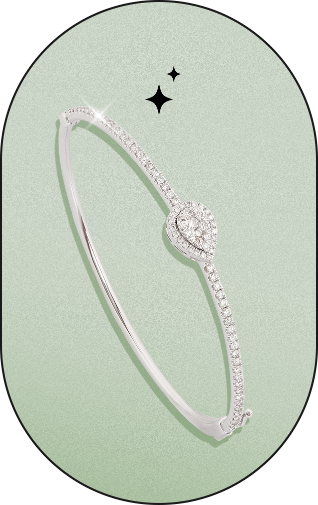 Amayra Bracelet Diamond Jewellery 