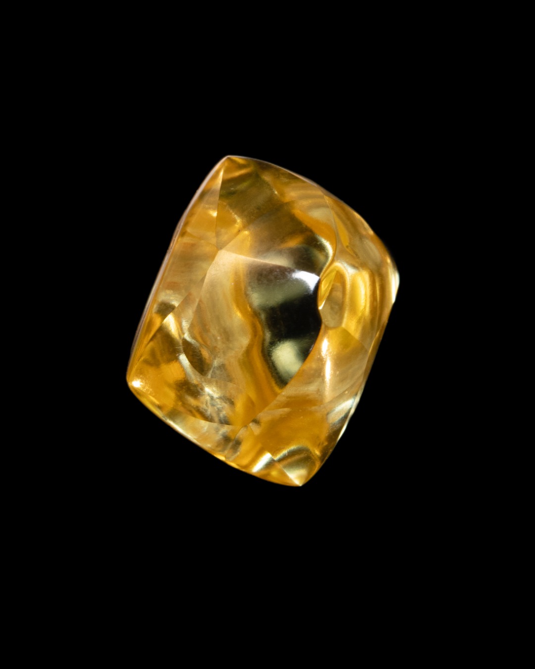 The Canary Diamond
