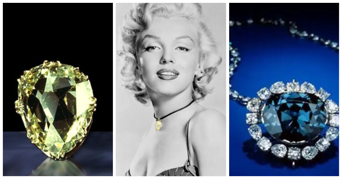 Koh-i-noor: World Famous Diamonds - Jeweller Magazine: Jewellery News and  Trends