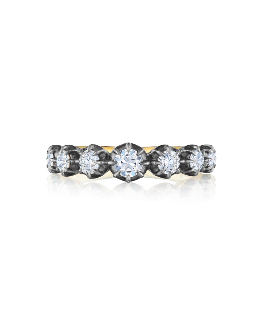 5 Tips on How to Style Diamond Jewelry for Your Wedding Day 14 wedding day jewelry style diamond