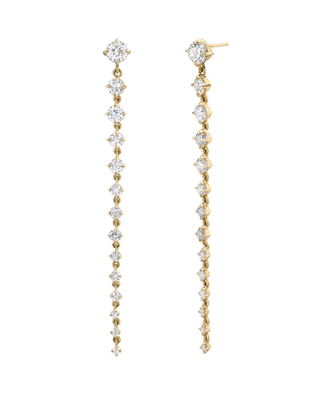 5 Tips on How to Style Diamond Jewelry for Your Wedding Day 9 wedding day jewelry style diamond