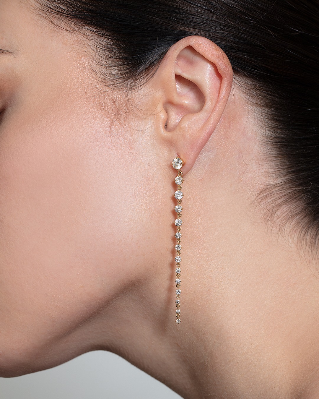 5 Tips on How to Style Diamond Jewelry for Your Wedding Day 8 wedding day jewelry style diamond