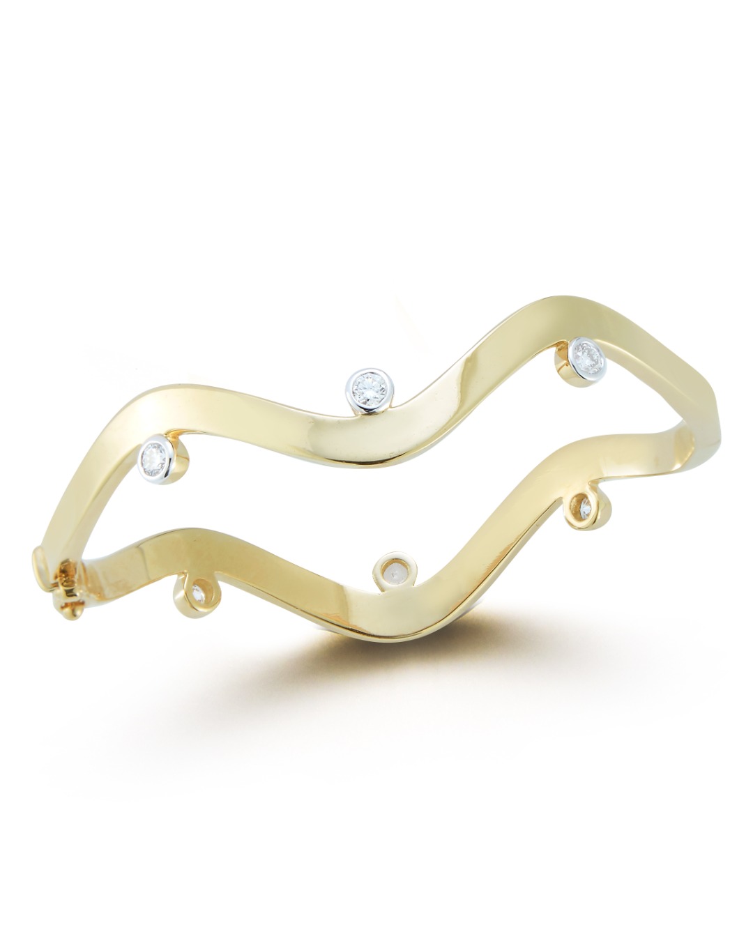 wedding day jewelry style diamond ring