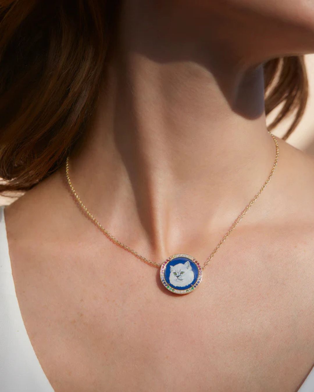 pet memorial jewelry