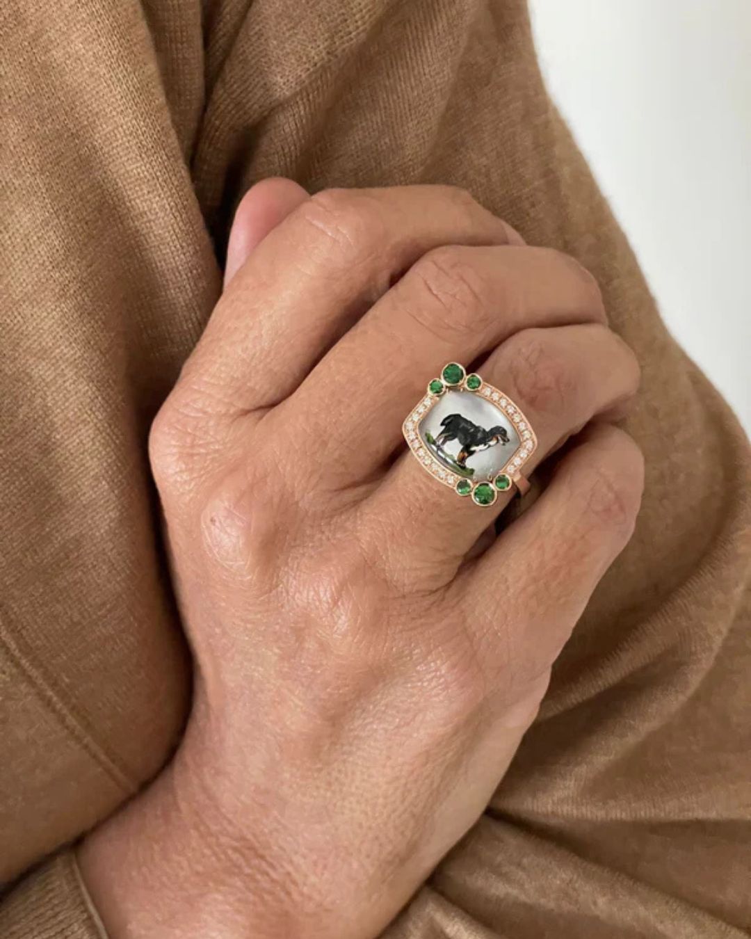 pet memorial jewelry