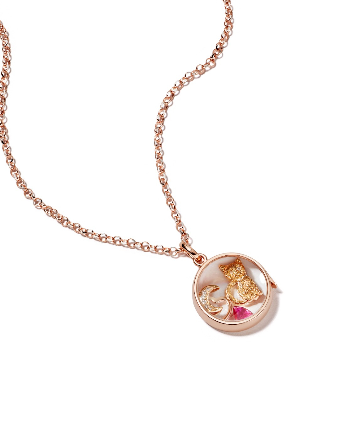The Ultimate Diamond Jewelry Gift Guide for Pet Lovers 7 pets diamond jewelry