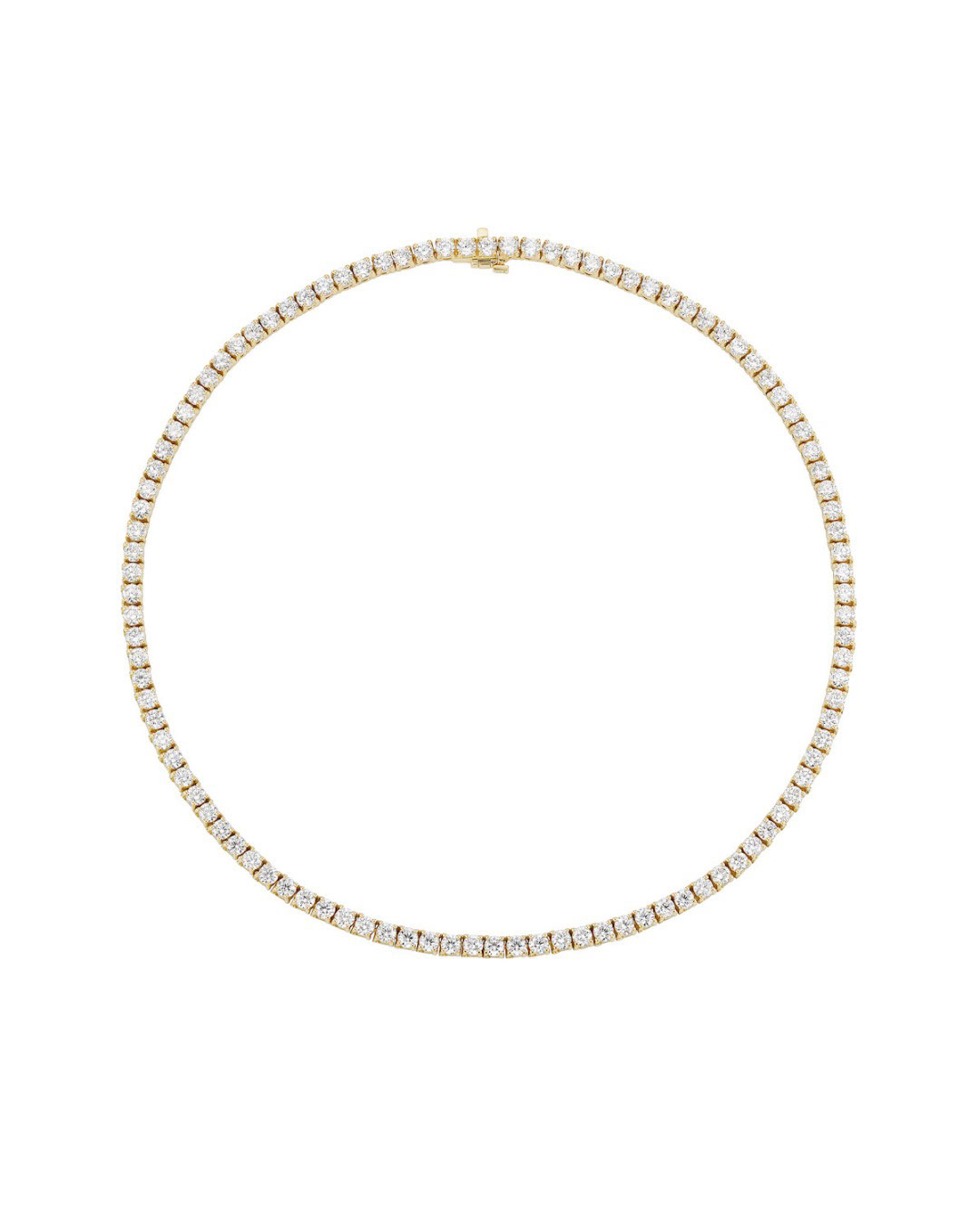 Necklace Extender in 10K Gold | Medley Jewellery