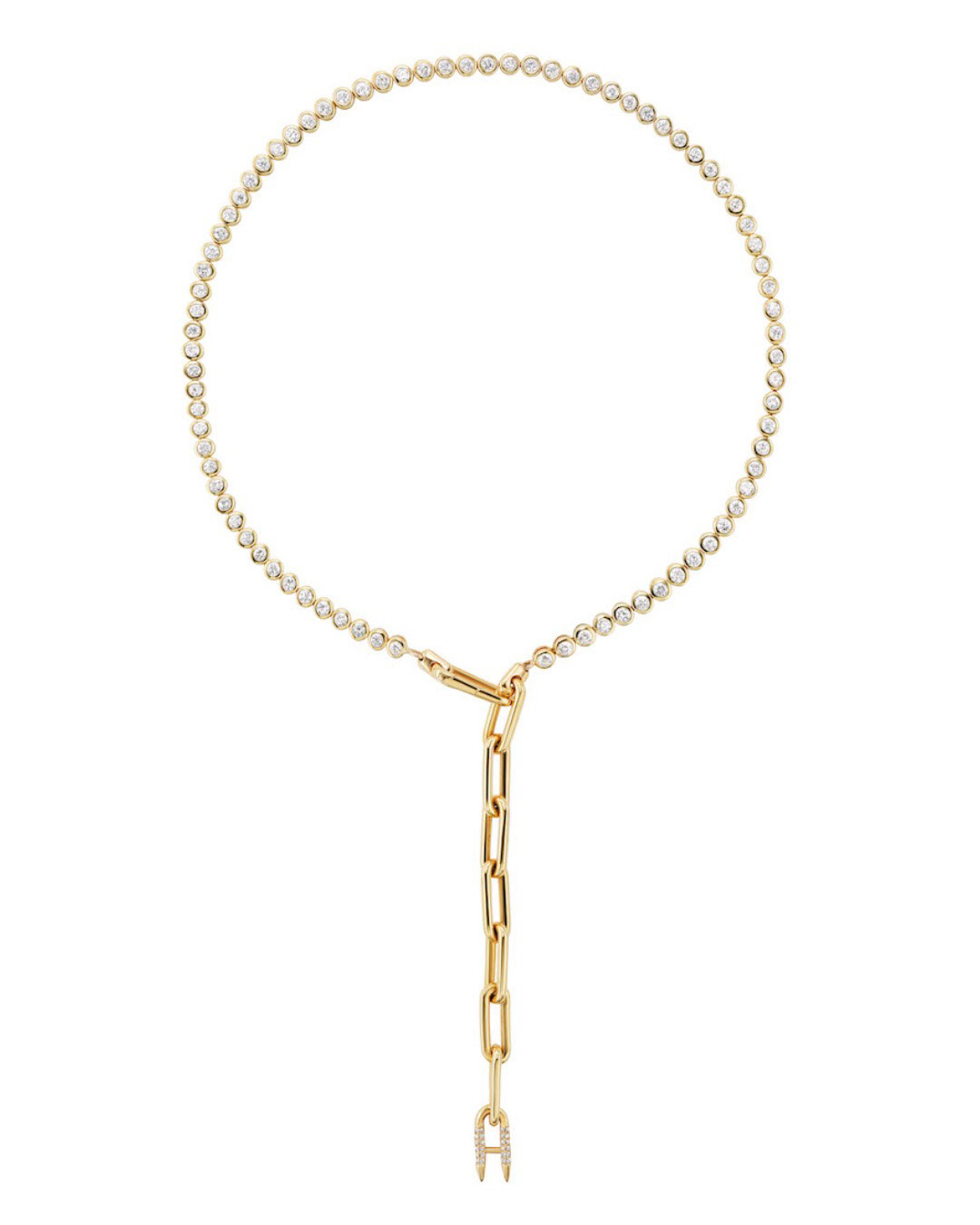 7 Must Buy Diamond Tennis Necklaces