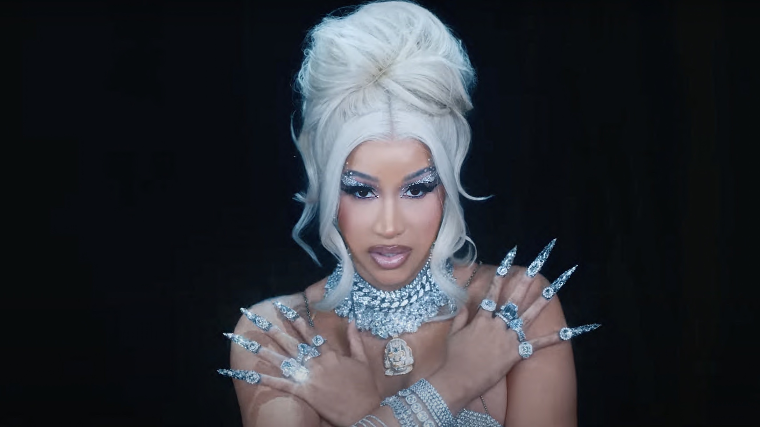 Cardi B's Most Iconic Wigs Ever