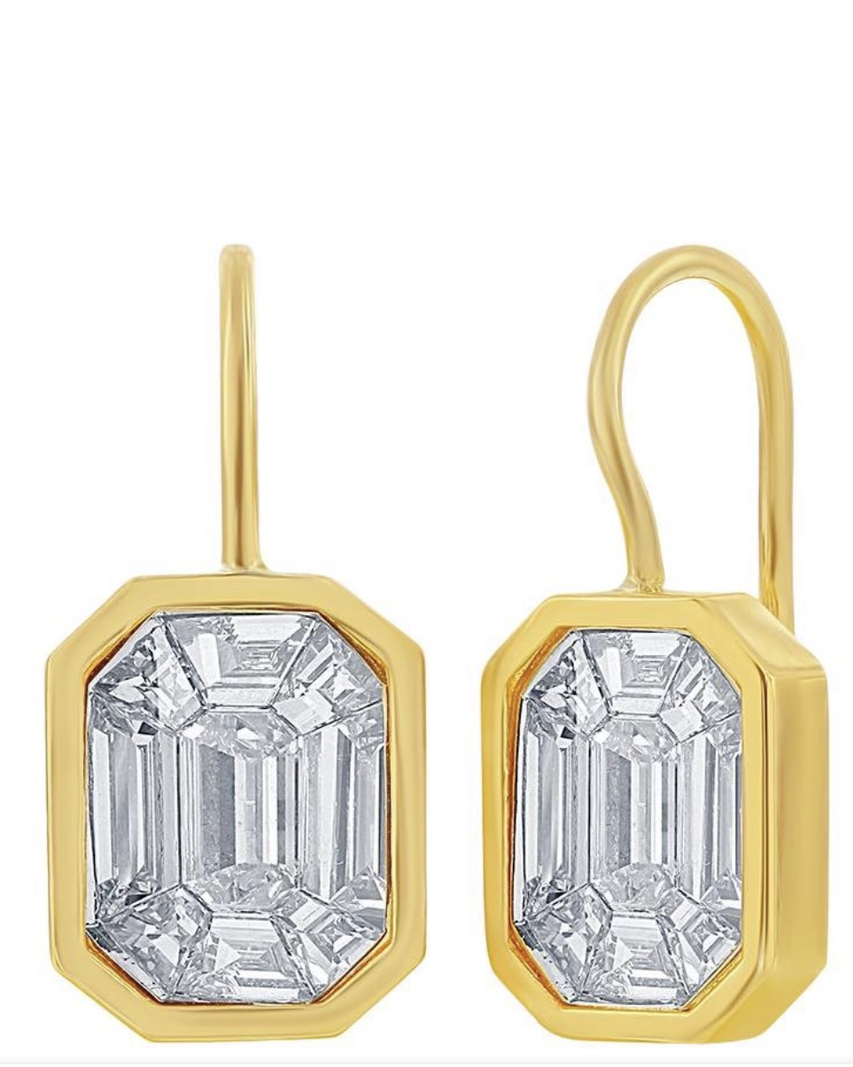 downton abbey diamond jewelry inspiration