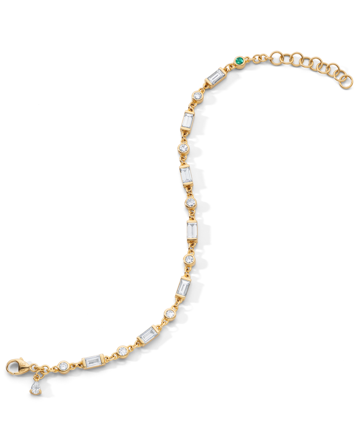 Rocking Wimbledon History of the Tennis Bracelet  Jewelry  Sothebys
