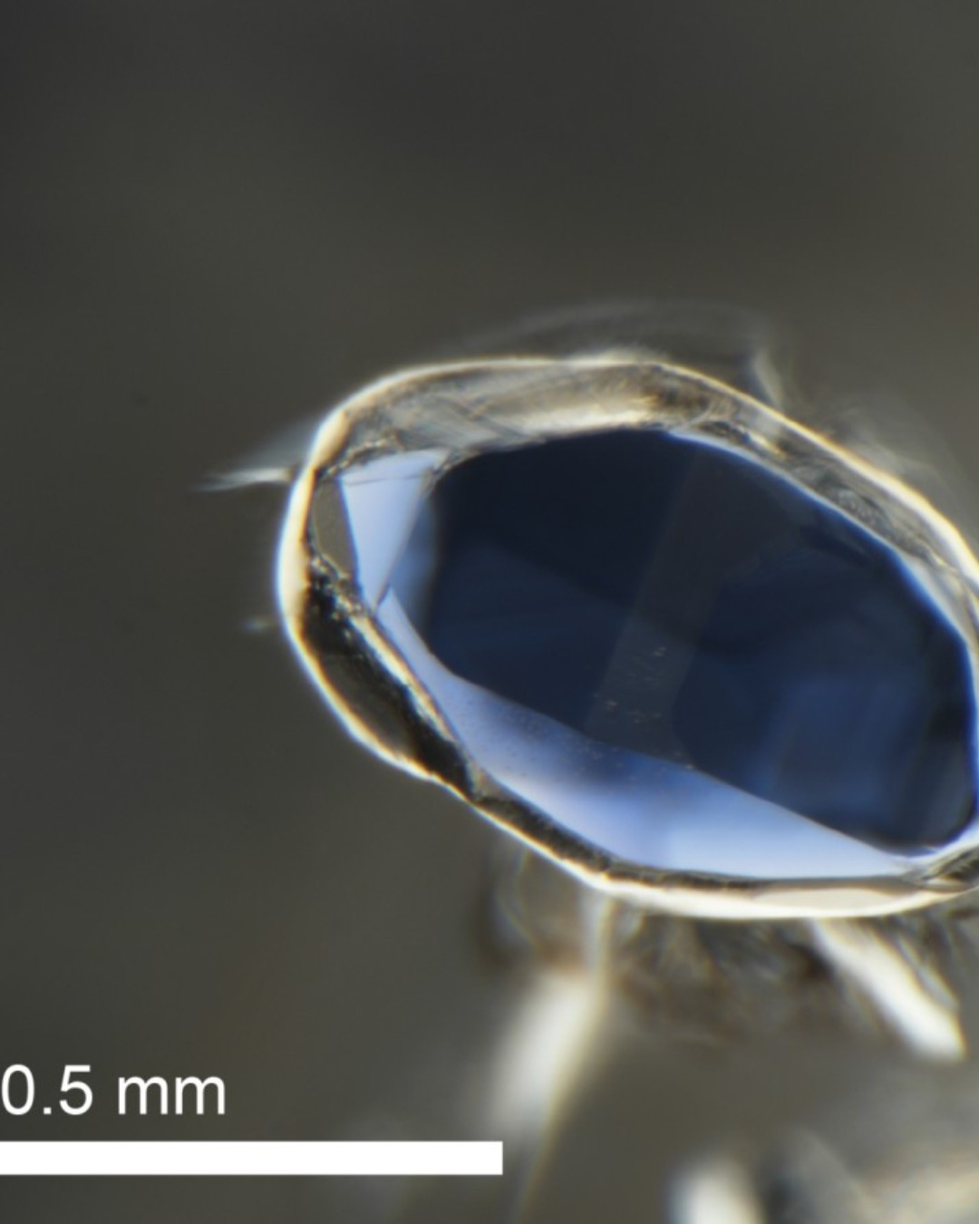 How Natural Diamonds Are Formed, According to a GIA Scientist