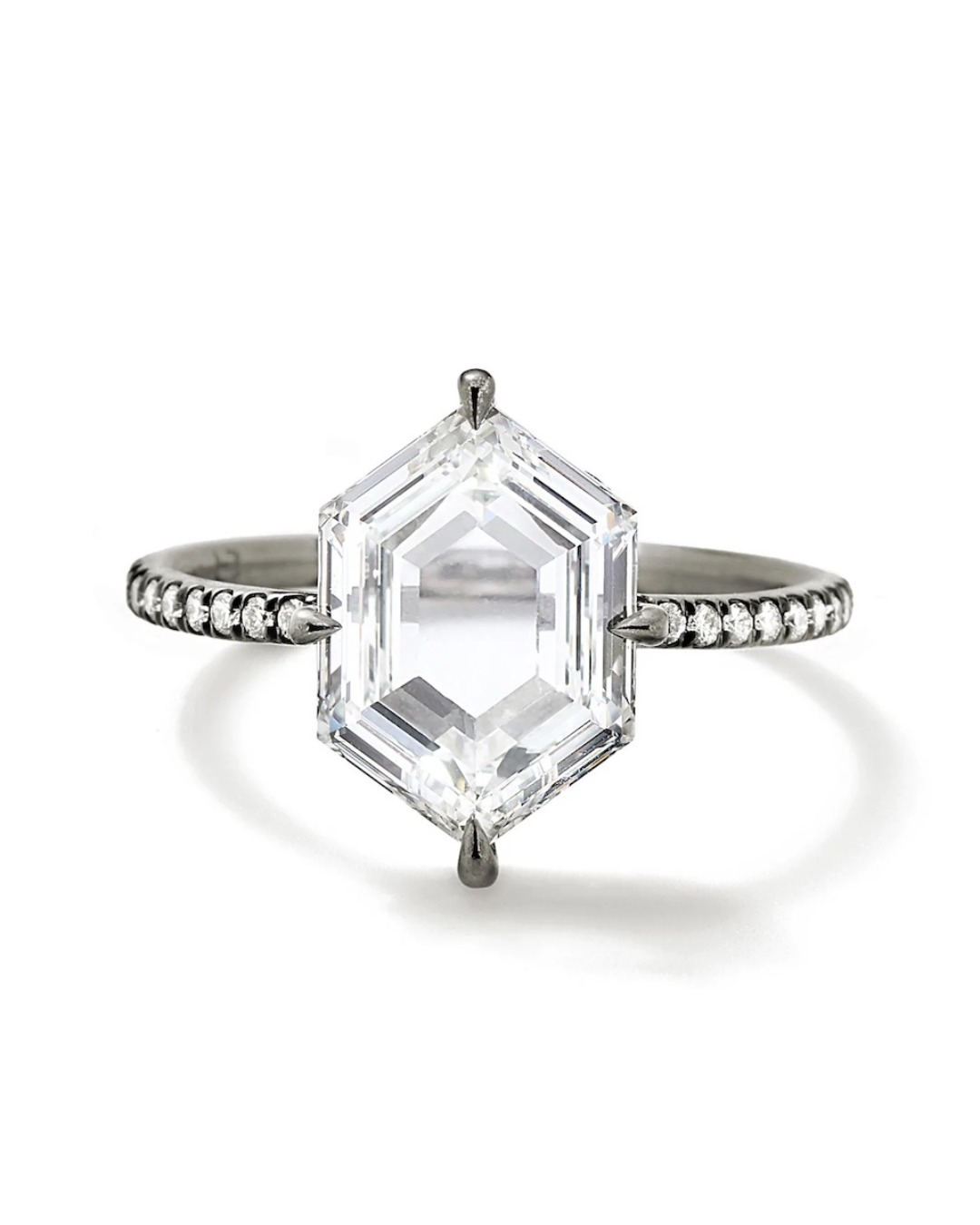 7 Fascinating Facts About the Portrait Cut Diamond