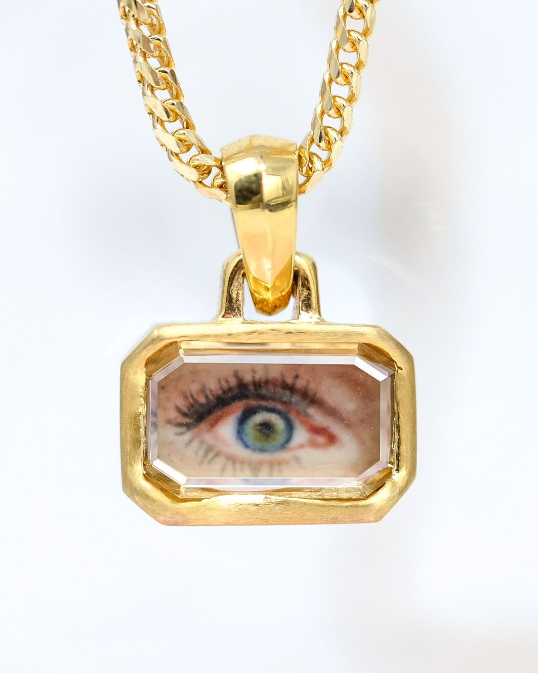 7 Fascinating Facts About the Portrait Cut Diamond