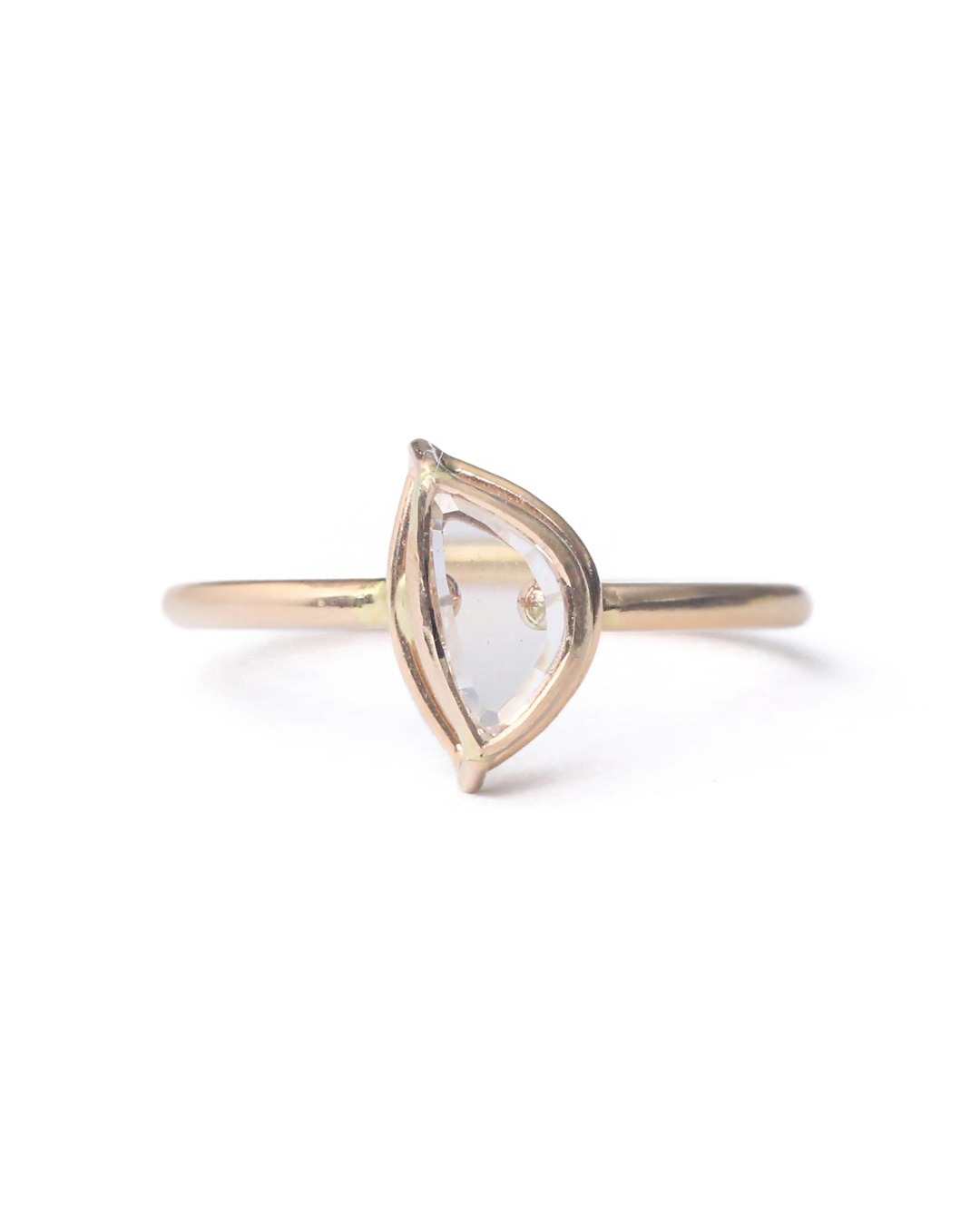 7 Fascinating Facts About the Portrait Cut Diamond