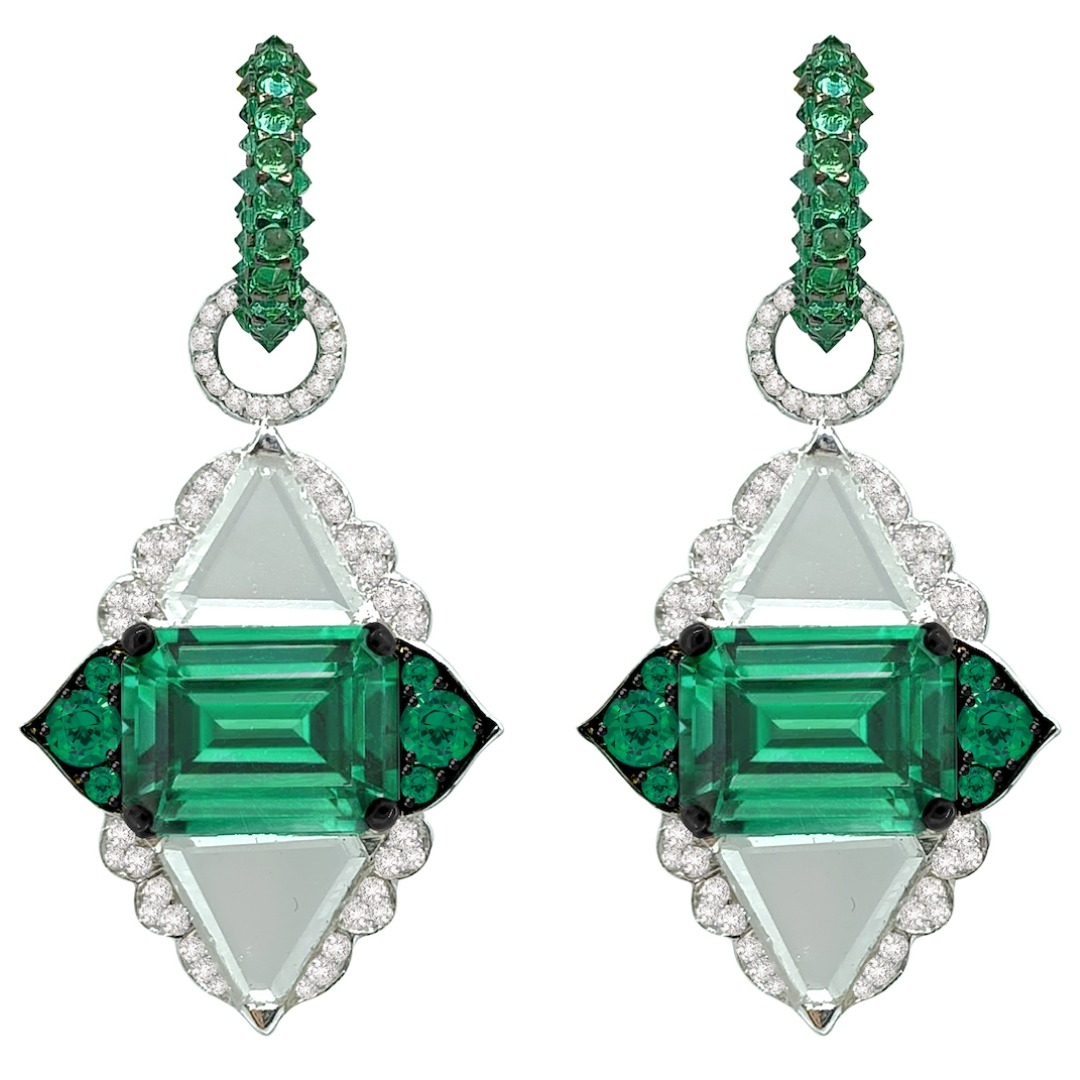 7 Fascinating Facts About the Portrait Cut Diamond