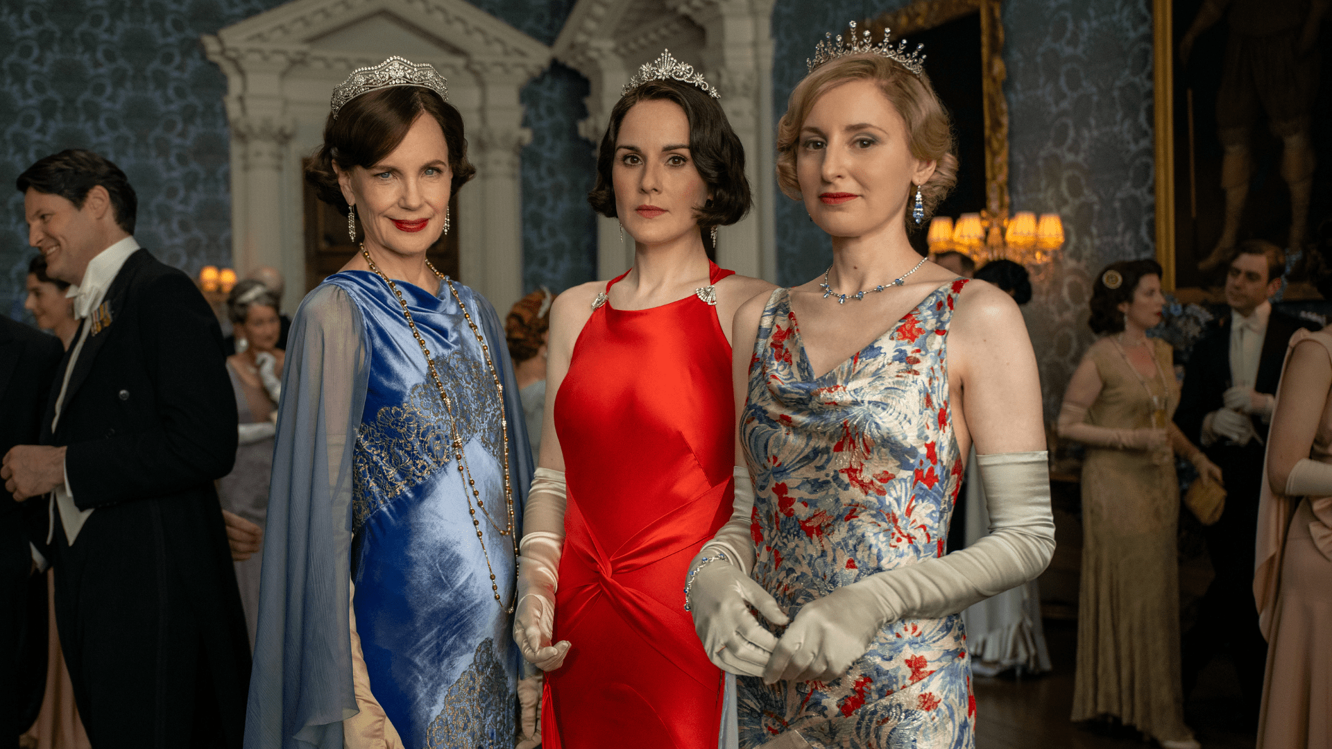 Downton Abbey The Grand Finale