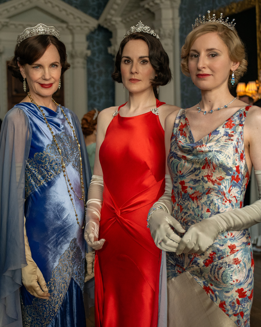 Downton Abbey The Grand Finale
