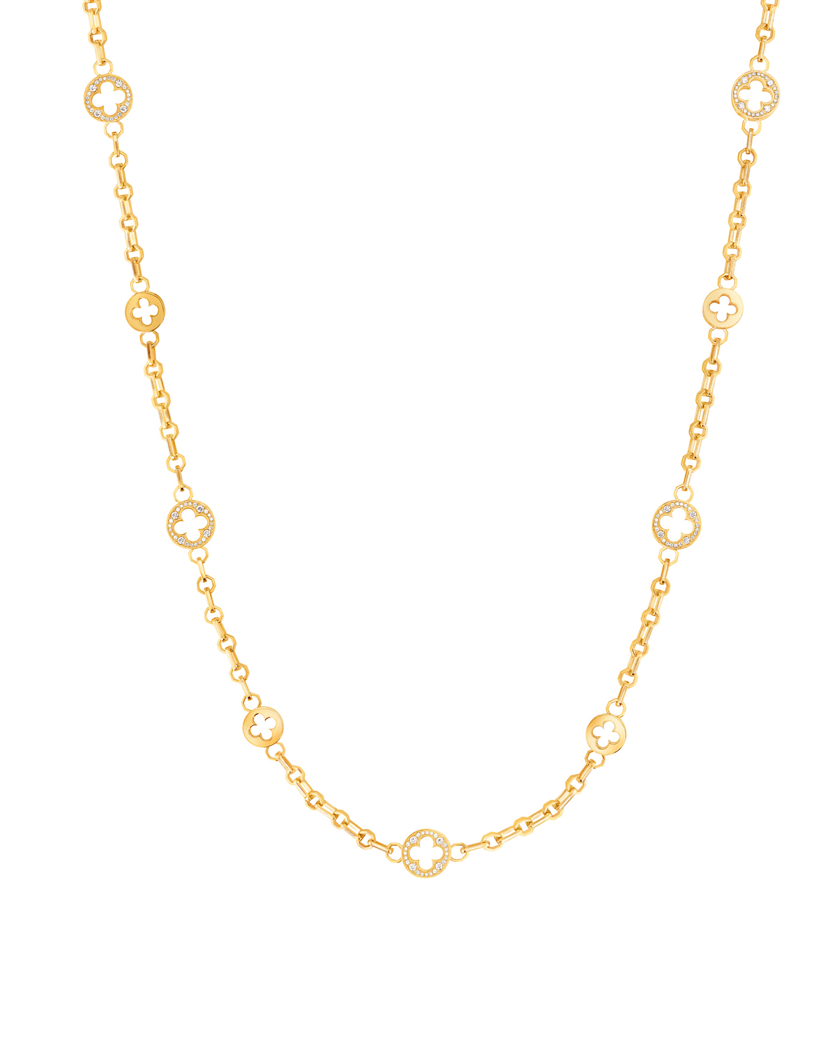 Louis Vuitton Masters Subtle Elegance with New Empreinte Fine Jewelry Collection 5 EMPREINTE louis vuitton diamonds