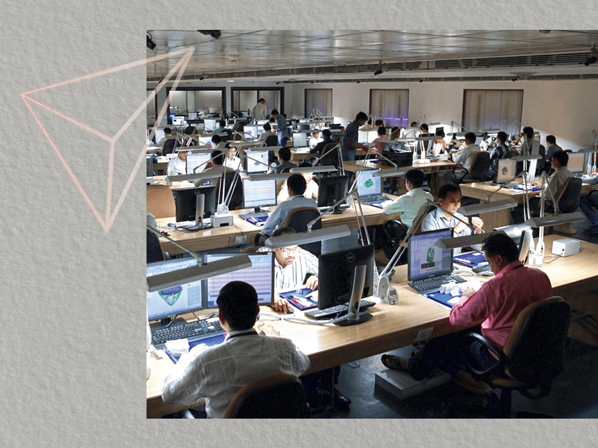 Surat: Where The World's Diamonds Find A Home 2 Surat: Where The World's Diamonds Find A Home
