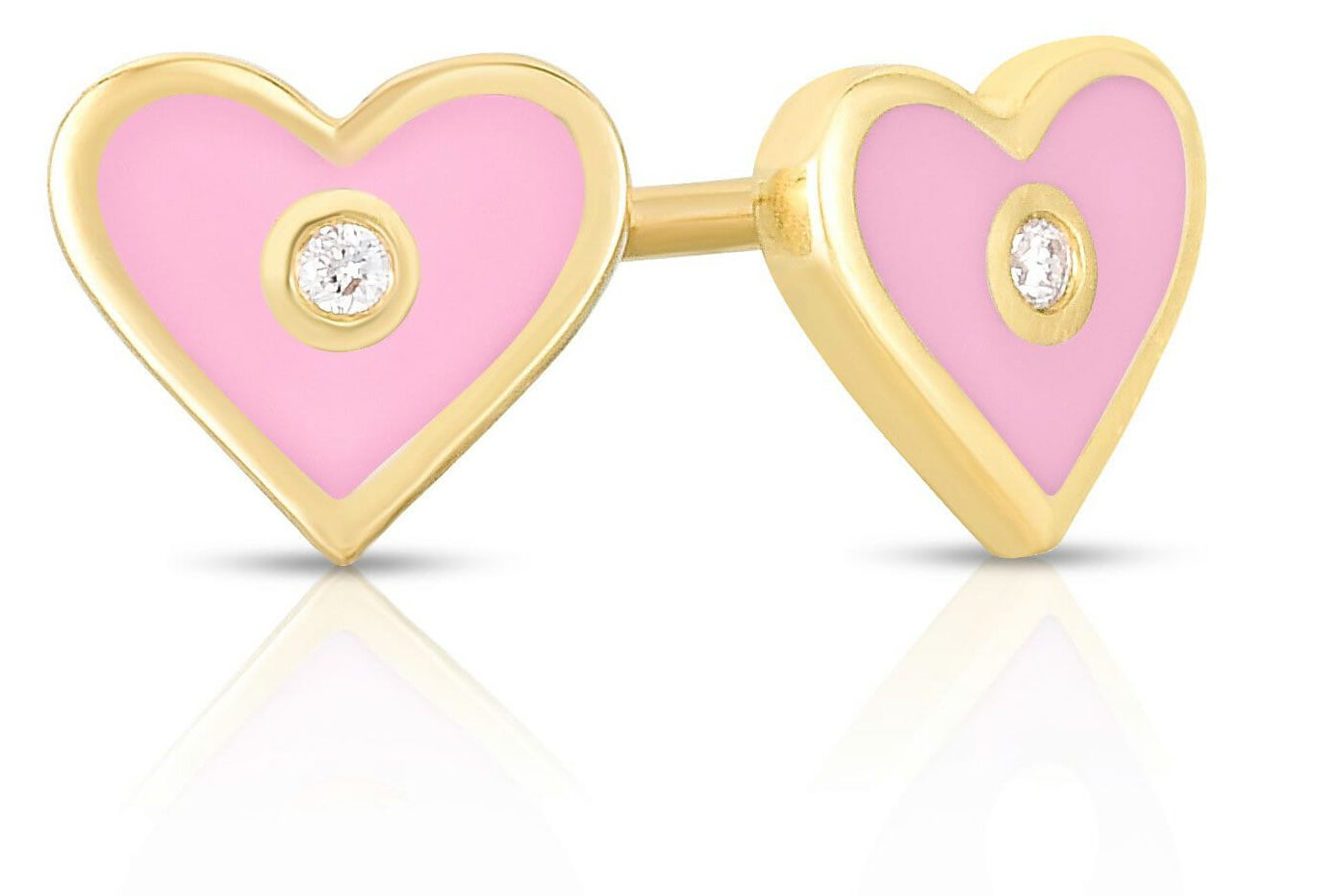 15 Idées Cadeaux pour Demoiselles d’Honneur d’Amateurs de Bijoux en Diamant 16 diamond jewelry bridesmaid gifts ideas wedding bridal ring concierge stud earrings