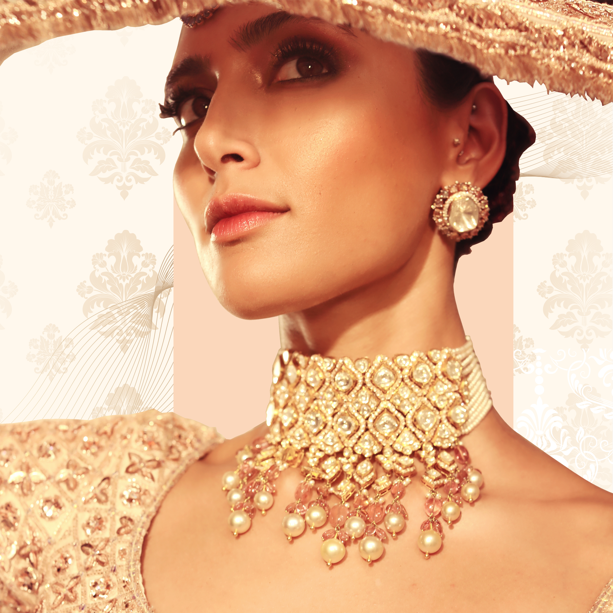 Manish Malhotra On Creating Bridal Heirlooms 3 Manish Malhotra On Creating Bridal Heirlooms
