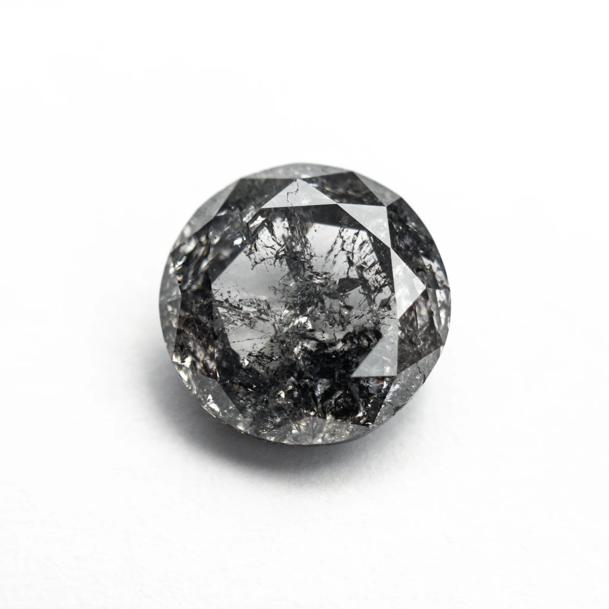 salt and pepper diamonds