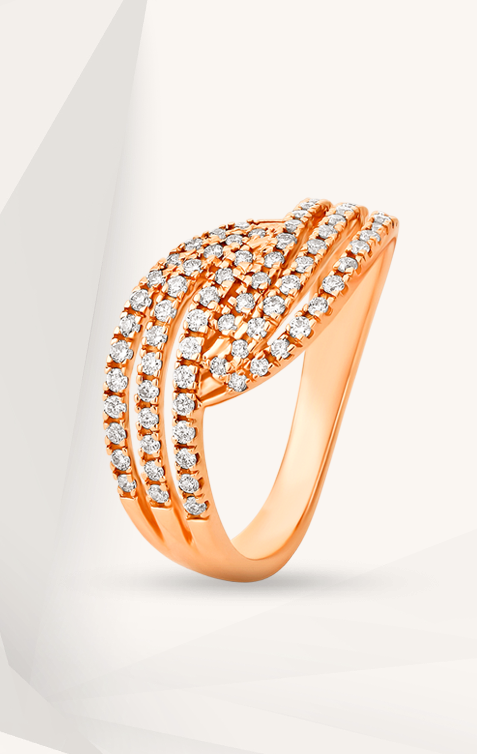 The 5 C’s of Diamonds (Yes, 5): How to Select the Perfect Engagement Ring