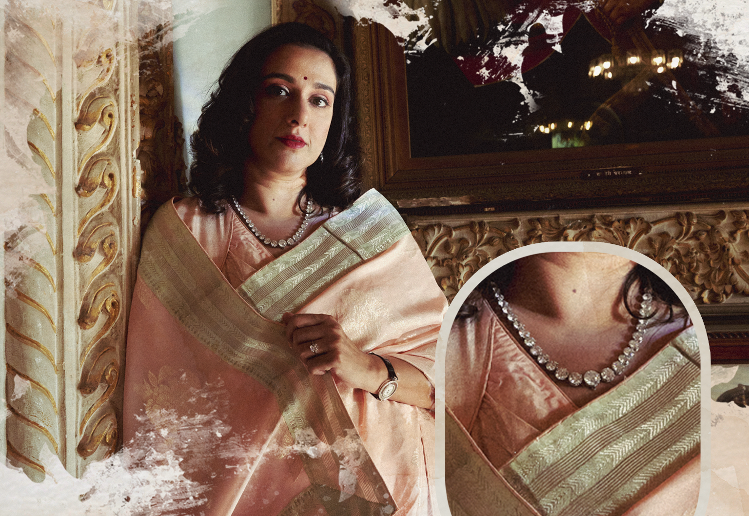 In Conversation with HRH Radhika Raje Gaekwad of Baroda