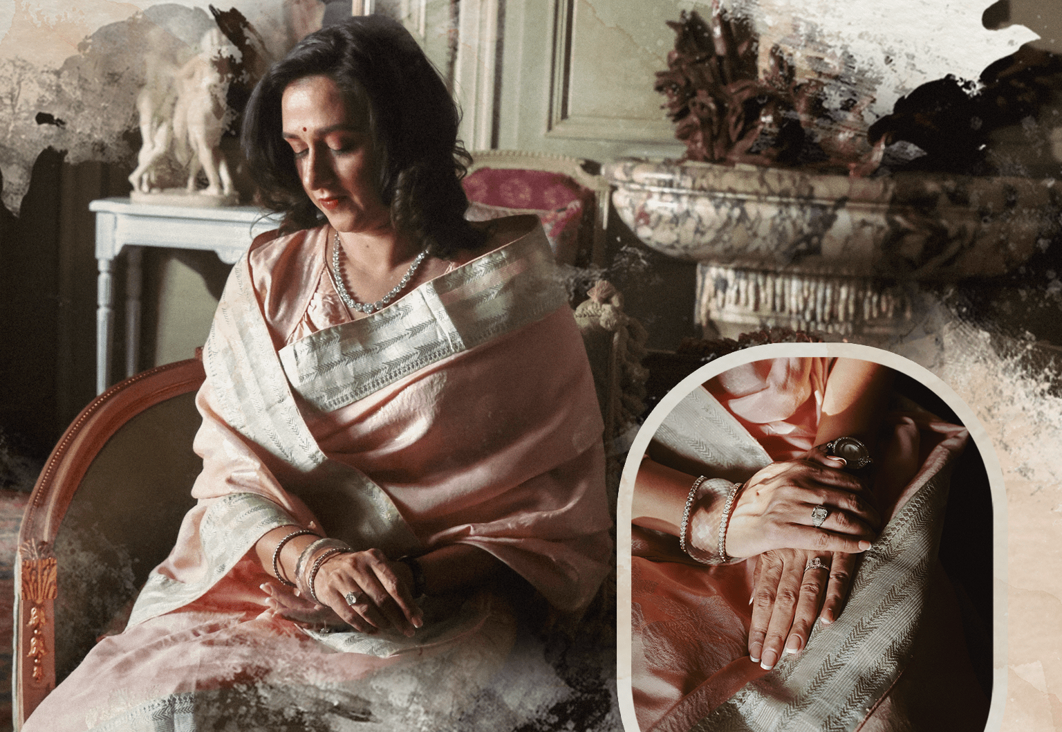 In Conversation with HRH Radhika Raje Gaekwad of Baroda
