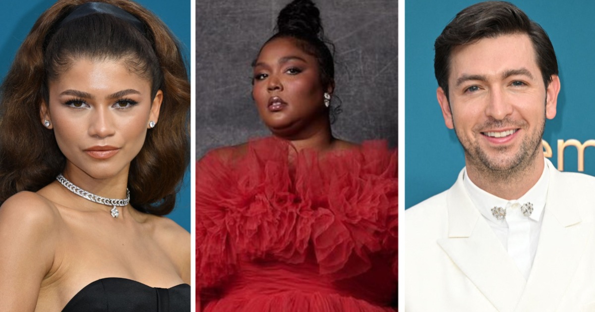 2022 Emmys The Best Diamond Jewelry Looks