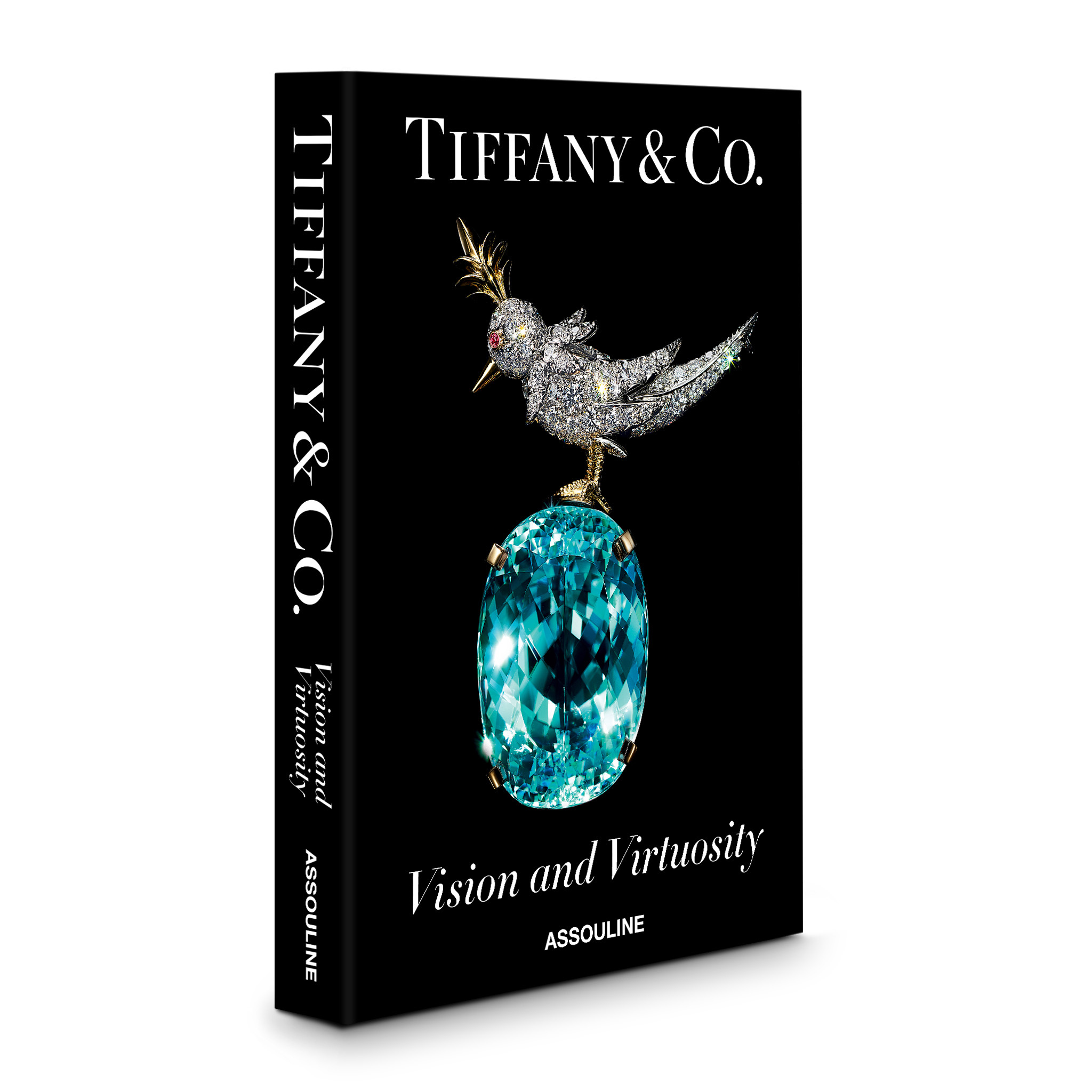 fall diamond jewelry book tiffany co