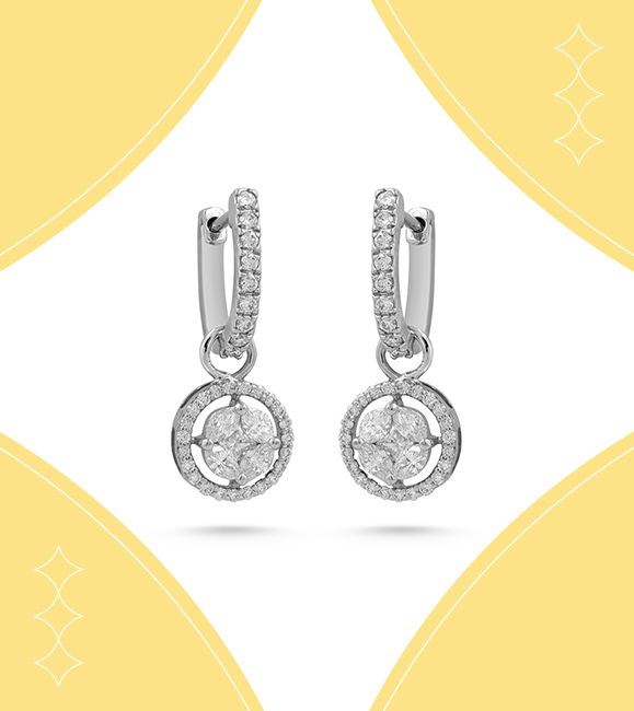 Diamonds For Diwali: Gift Ideas Worth Noting