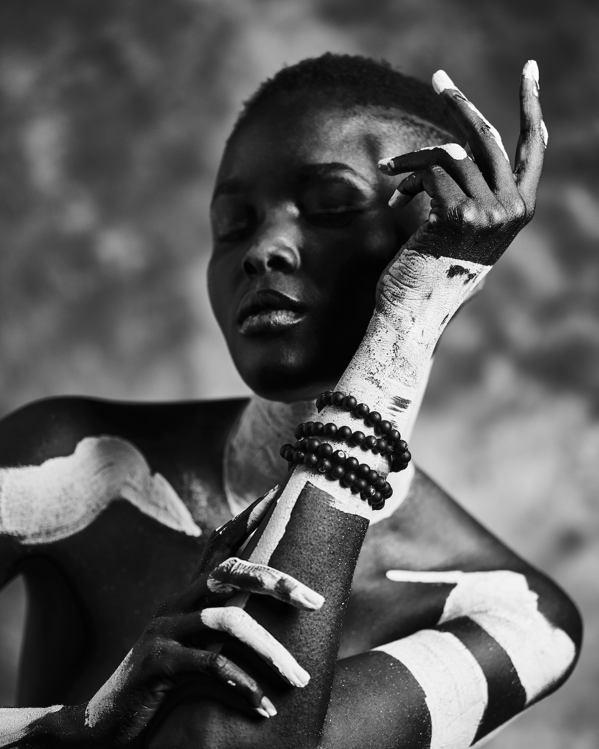 Diamonds Do Good et Flaviana Matata lancent un bracelet au profit des jeunes filles d'Afrique 3 Diamonds Do Good bracelet