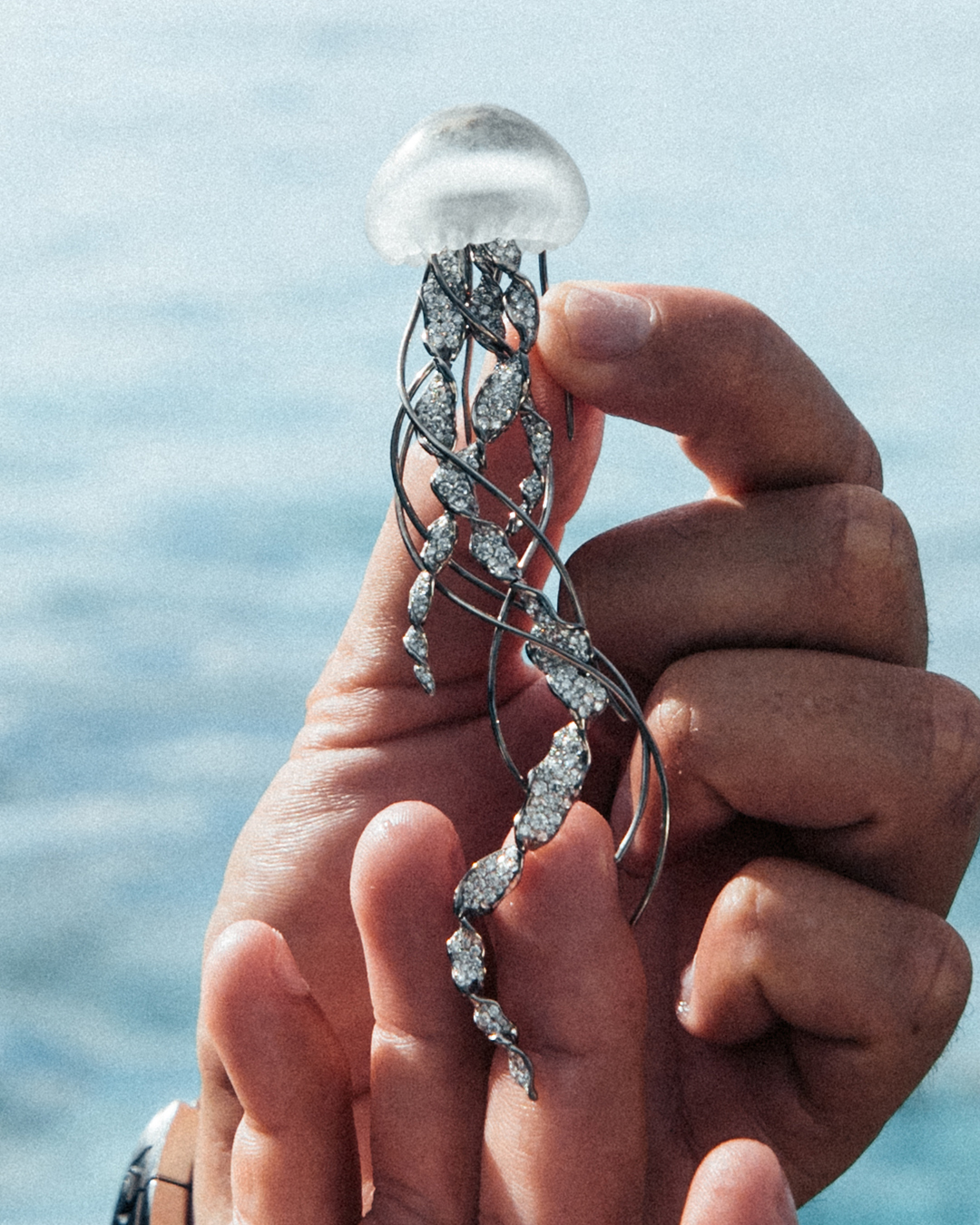 Emanuel jewelry design sale