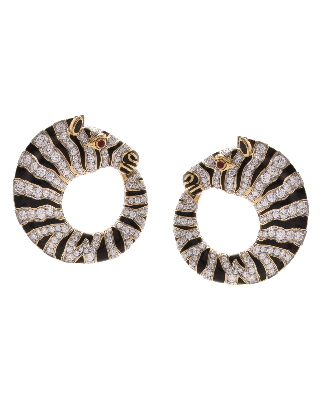 3 Designers Who Shaped American Jewelry Style 8 great american jewelry designers earrings david webb