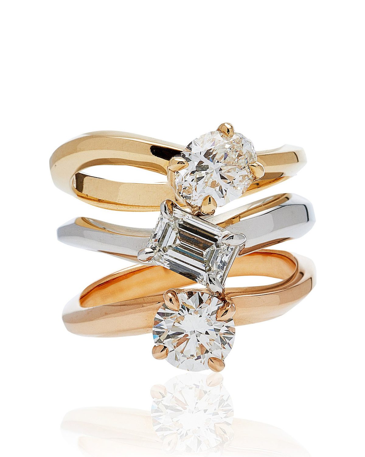 capricorn zodiac jewelry natural diamond jewelry style