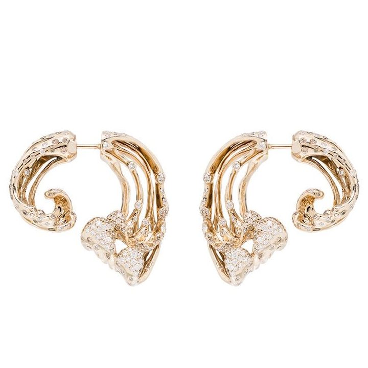 zodiac jewelry natural diamond jewelry style sagittarius