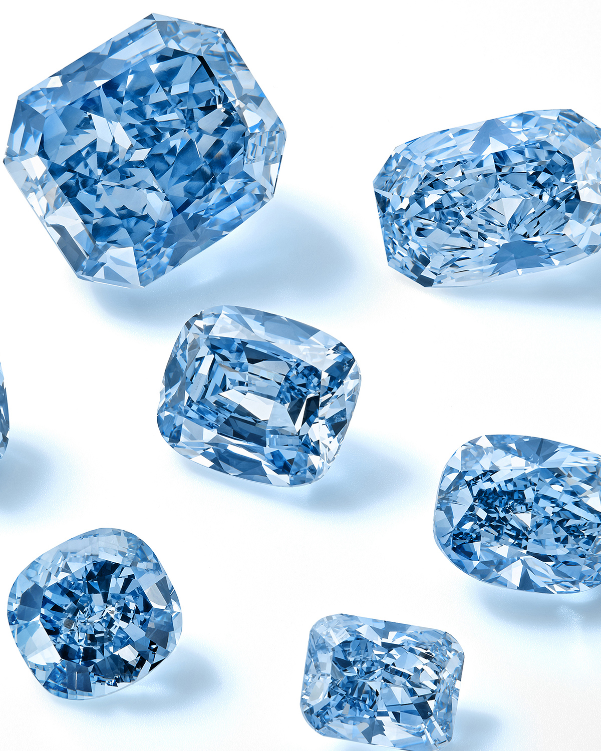 De Beers to sell other companies' polished diamonds - Jeweller