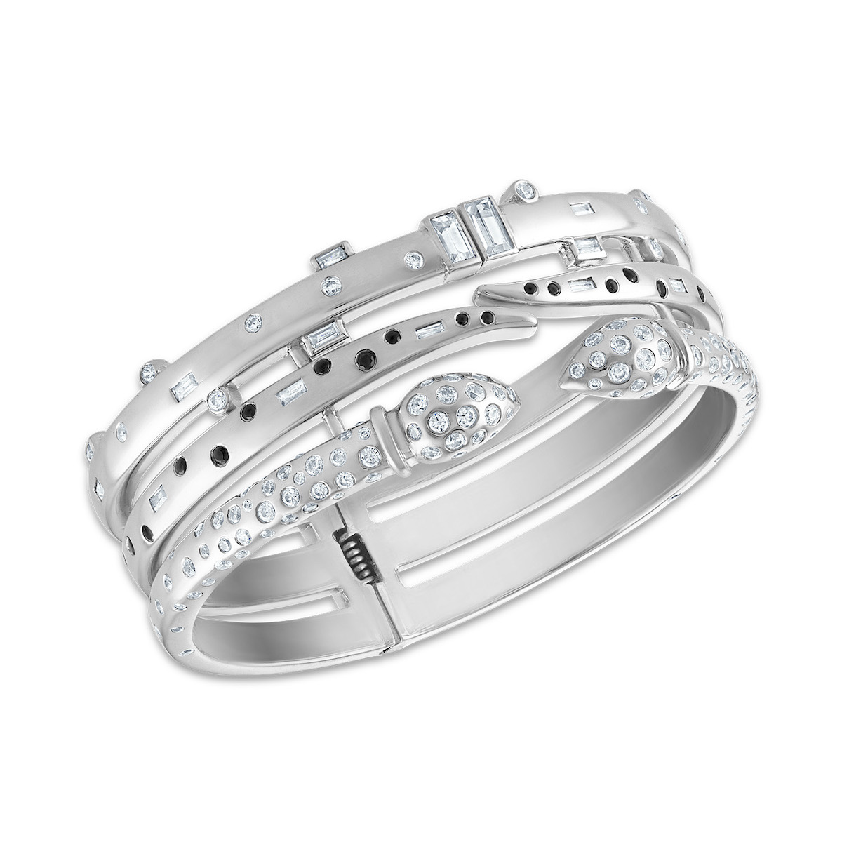 Jewelry Designer Ruben Manuel's Career Proves It's Never Too Late 2 Ruben Manuel Jewelry Designer Winter Bracelet