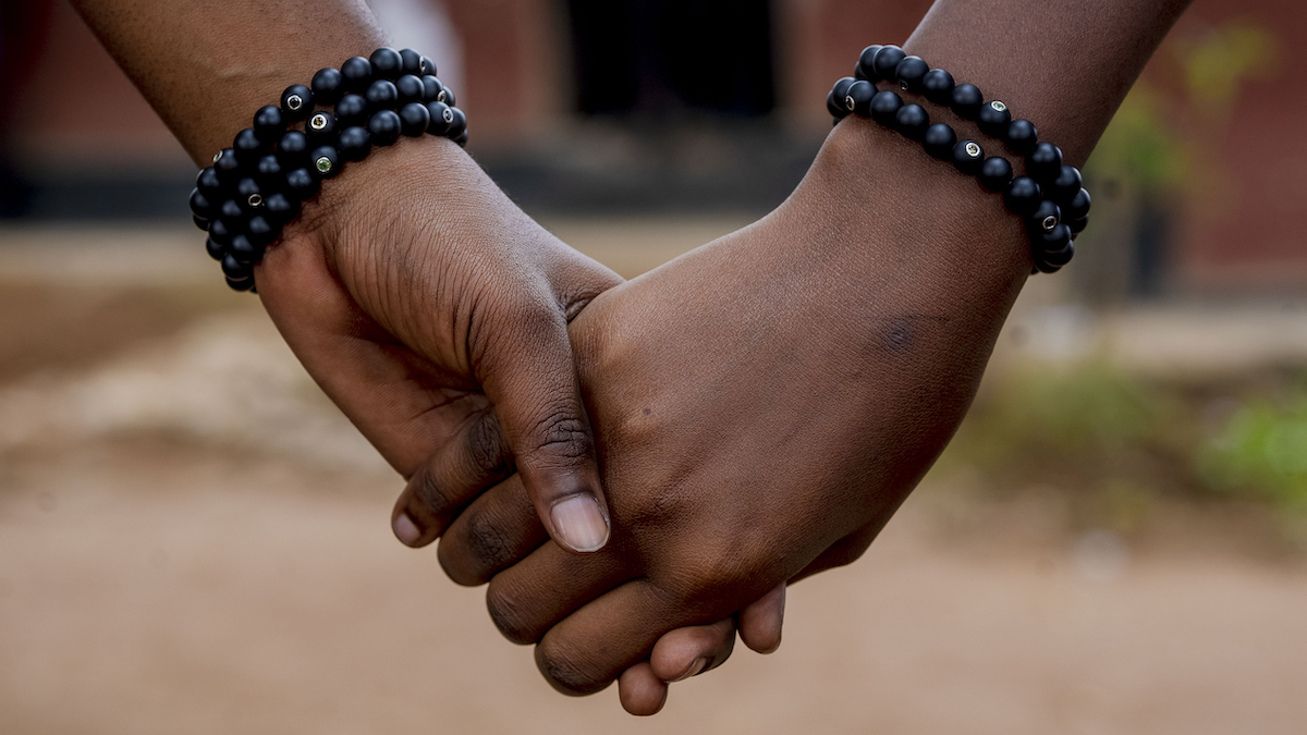 Diamonds Do Good et Flaviana Matata lancent un bracelet au profit des jeunes filles d'Afrique 6 Diamonds Do Good et Flaviana Matata lancent un bracelet au profit des jeunes filles d'Afrique