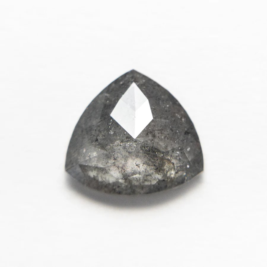 7 Reasons Trillion Cut Diamonds Deserve Your Full Attention 3 7 Reasons Trillion Cut Diamonds Deserve Your Full Attention